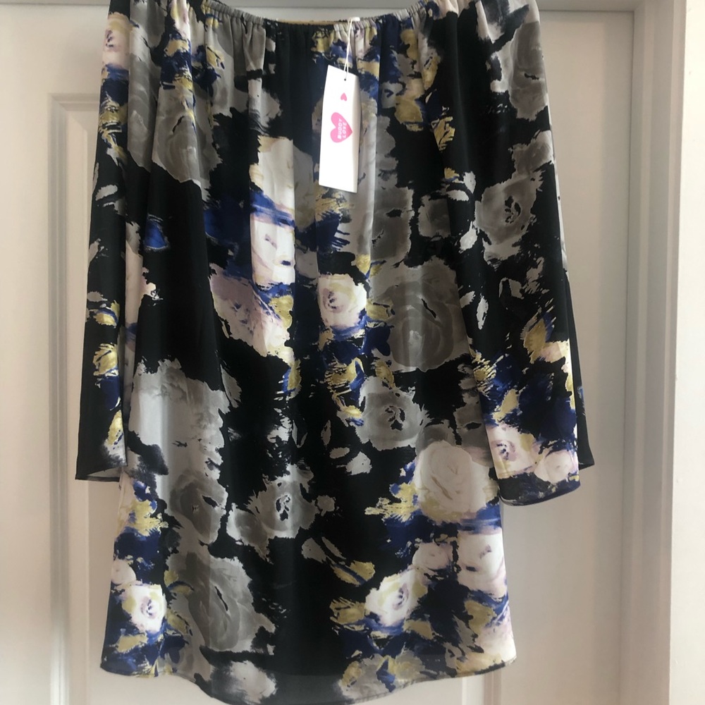 Brand new BuddyLove. Never worn, with tags. - Picture 4 of 5
